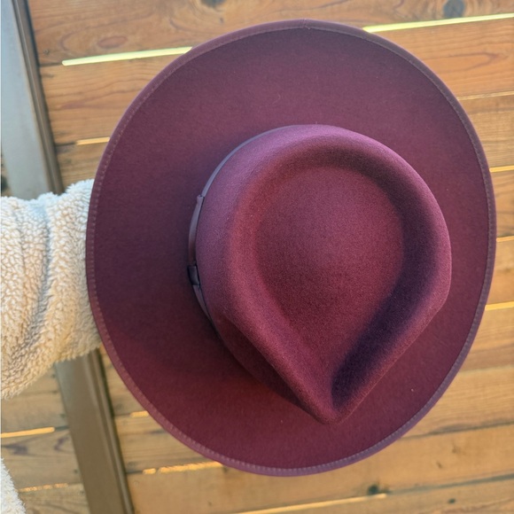 GIGI PIP Monroe Rancher Hat - Picture 4 of 6